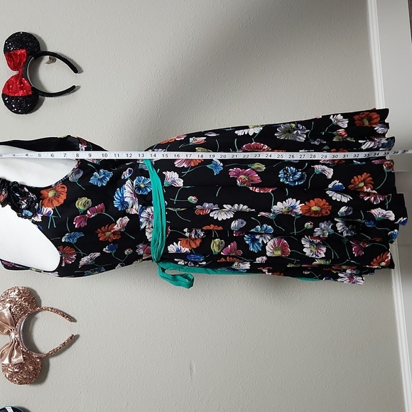 Anthropologie Moulinette Soeurs Dress - Picture 10 of 11